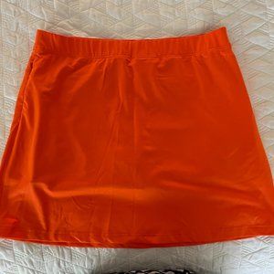 Gretchen Scott Skort